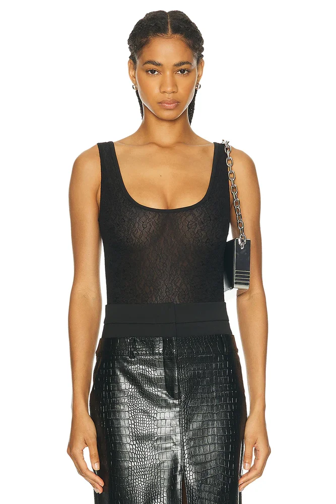 Phoenix Bodysuit