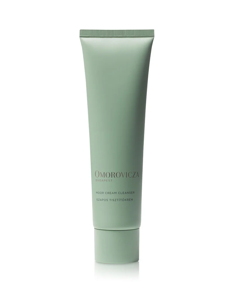 Moor Cream Cleanser 5.1 oz.
