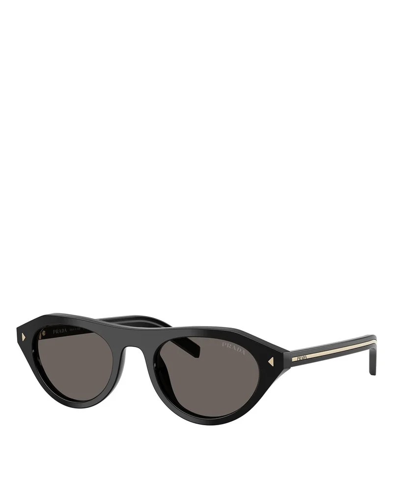 Irregular Sunglasses, 52mm