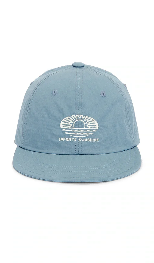 PeaceShell™ Running Cap