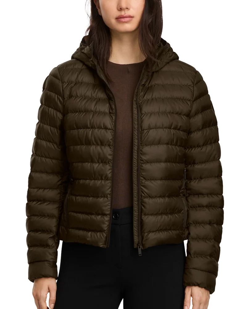 Aethera Down Hoodie