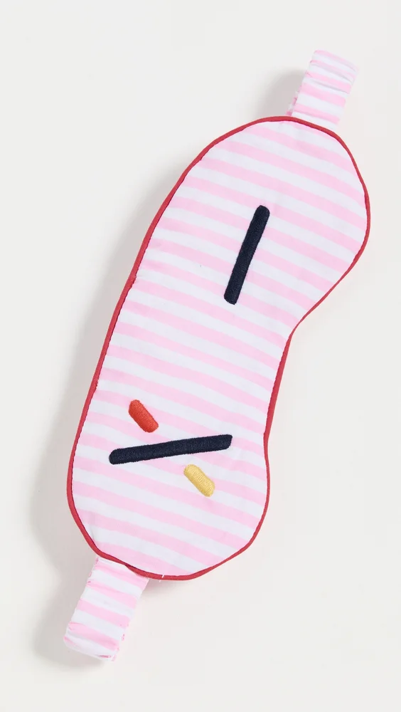 P'Jimmies Sleep Mask
