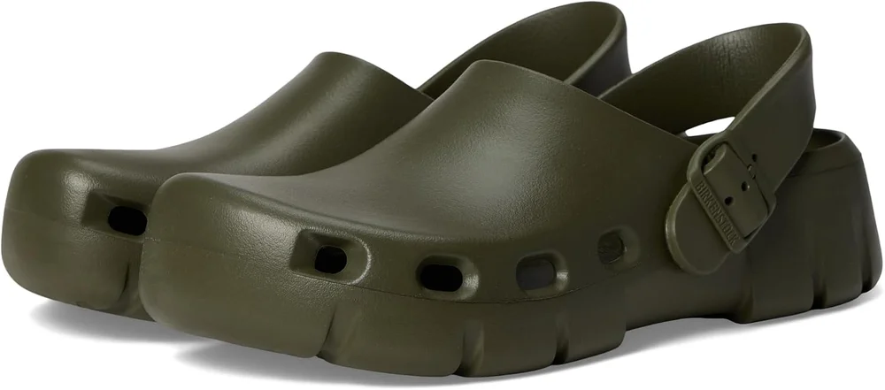 Birki Flow EVA Clog