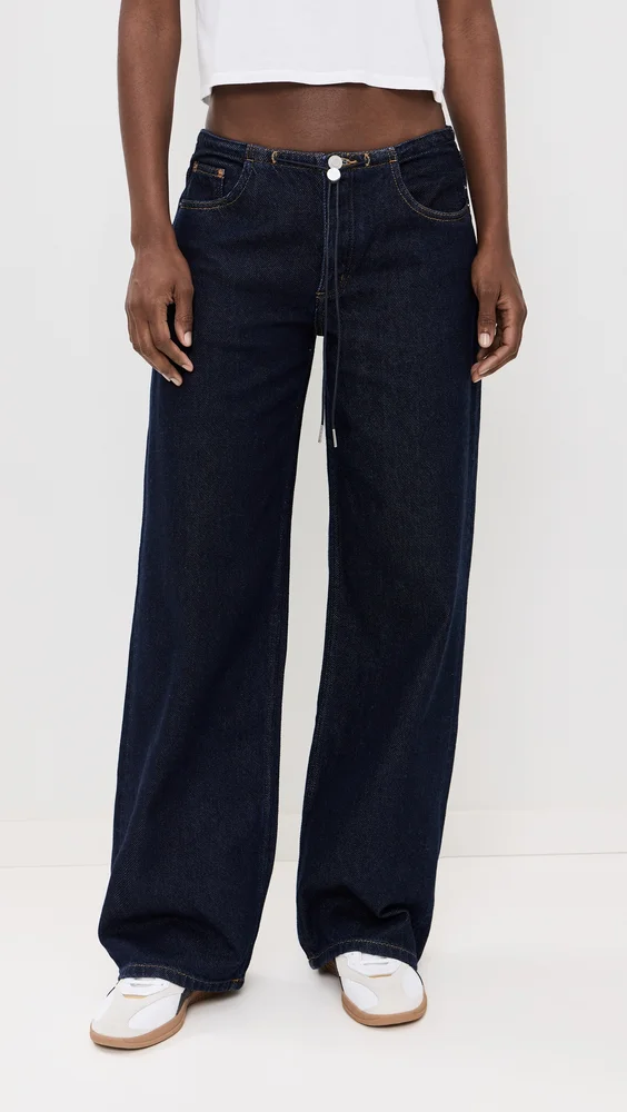 Cool Jeans in Indigo