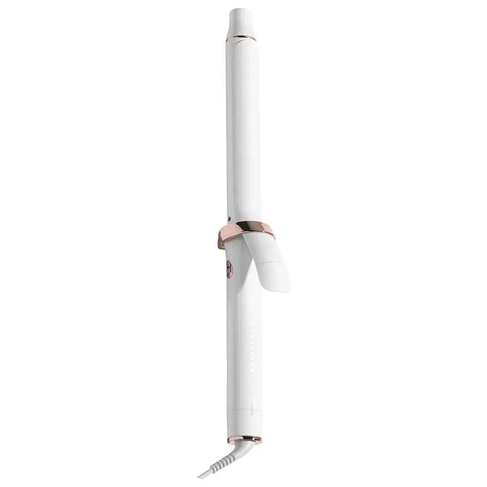 SinglePass Curl X 1" Ceramic Extra-Long Barrel Curling Iron