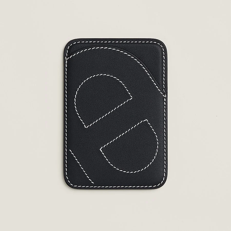 "Chaine d'Ancre" MagSafe card holder