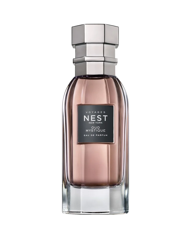 VOYAGES Oud Mystique Eau de Parfum 3.4 oz.