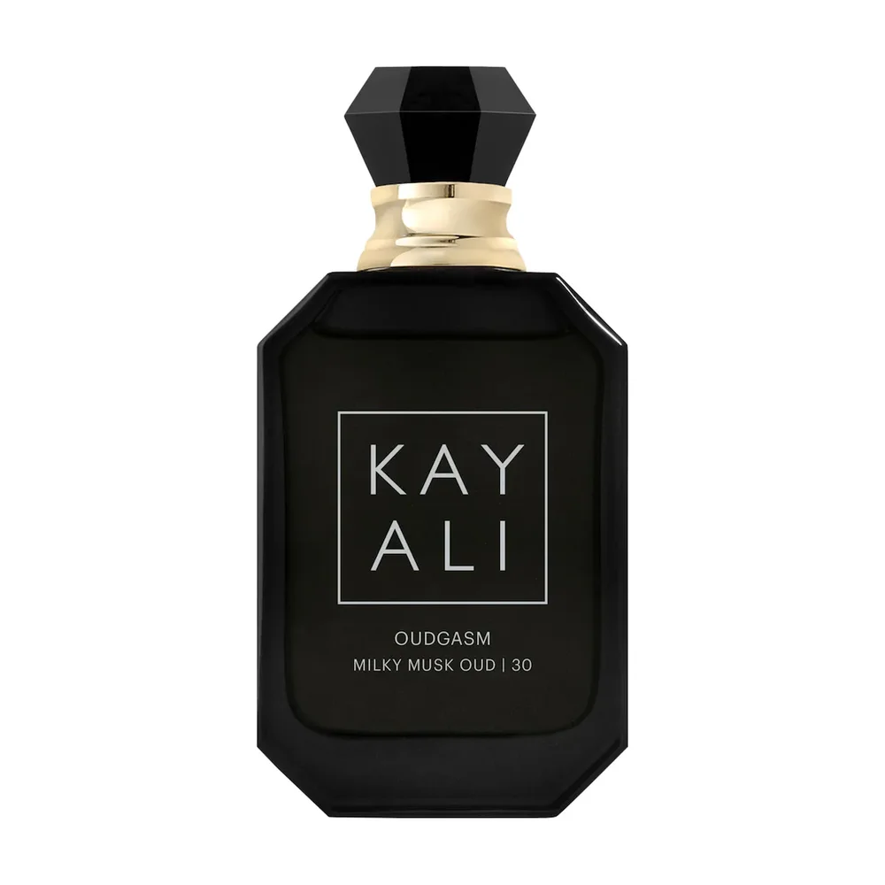 OUDGASM MILKY MUSK OUD | 30 Eau de Parfum Intense