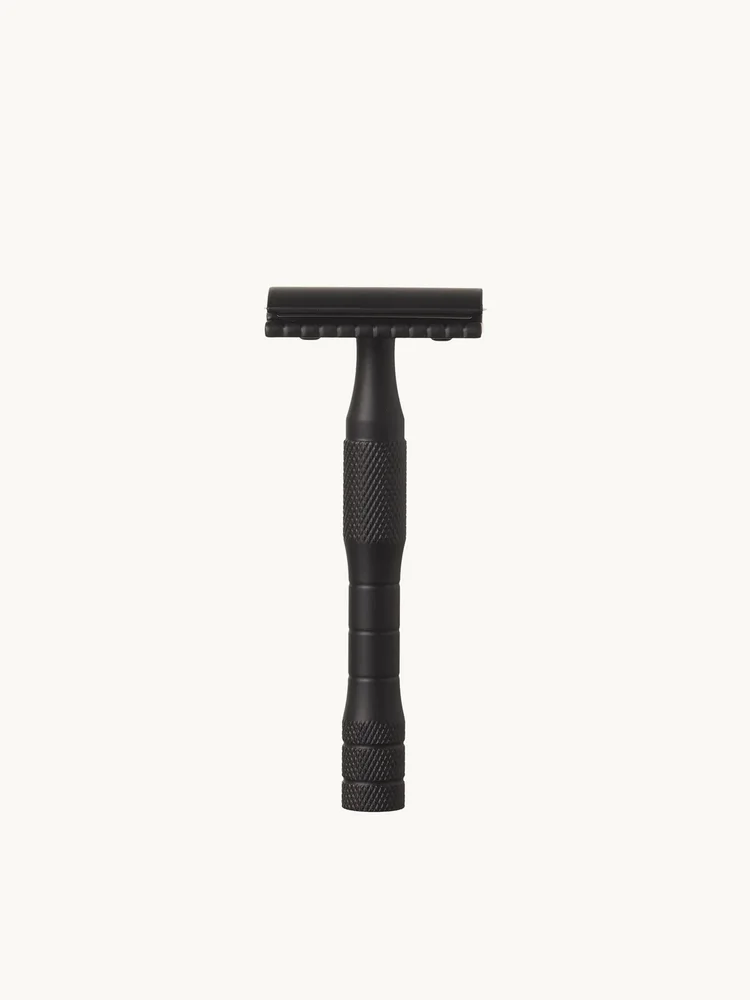 Safety Razor