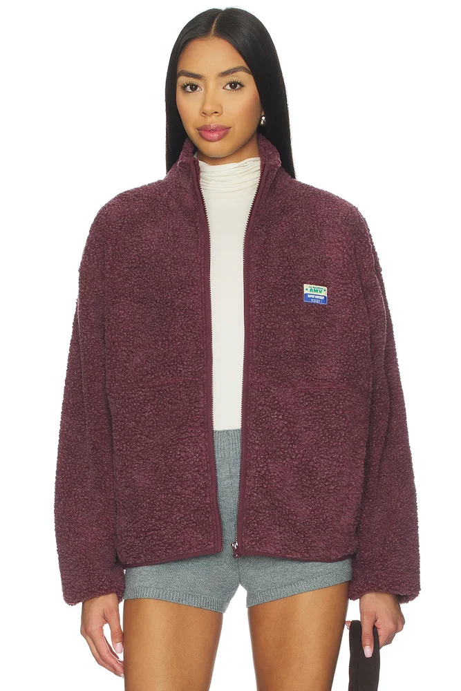 Hoktown Jacket