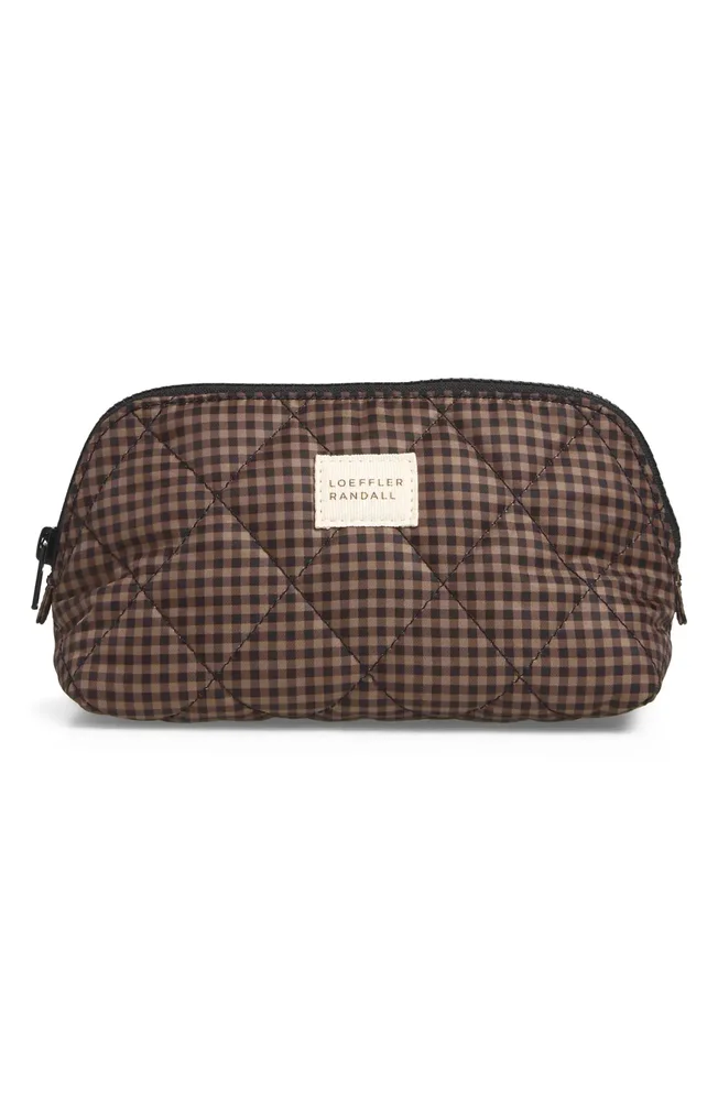 Georgette Cosmetic Pouch
