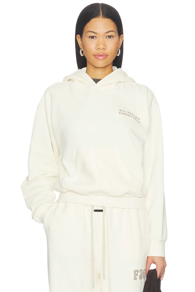 90's Fleece Hoodie