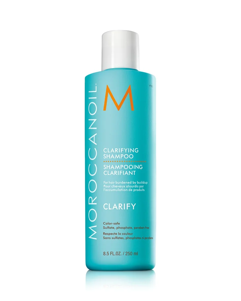 Clarifying Shampoo