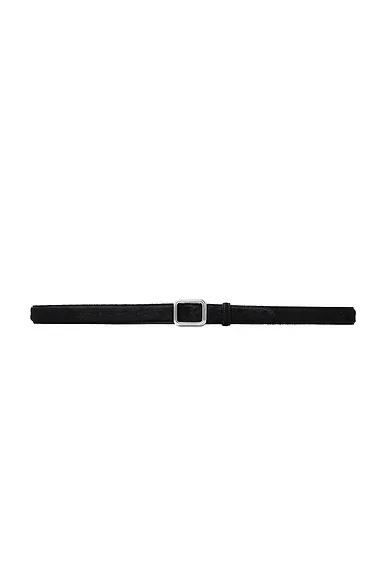 The Georgia Wide Belt