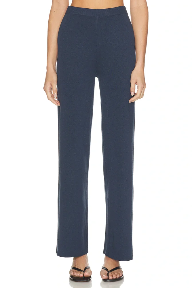 Mirabelle Knitted Trousers