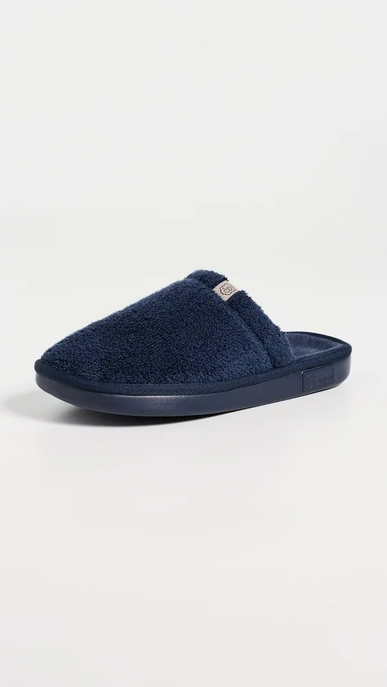 Essential Slippers