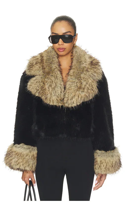 Beso Jacket