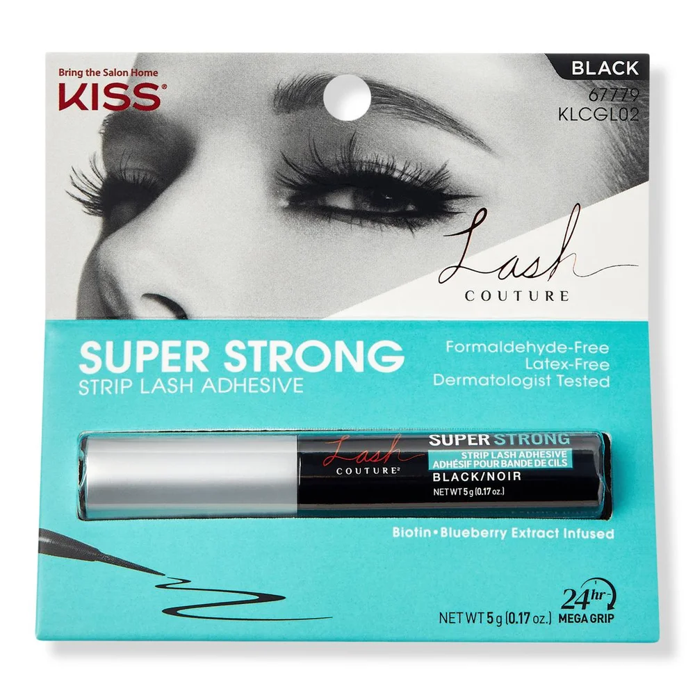 Lash Couture Lash Adhesive, Black