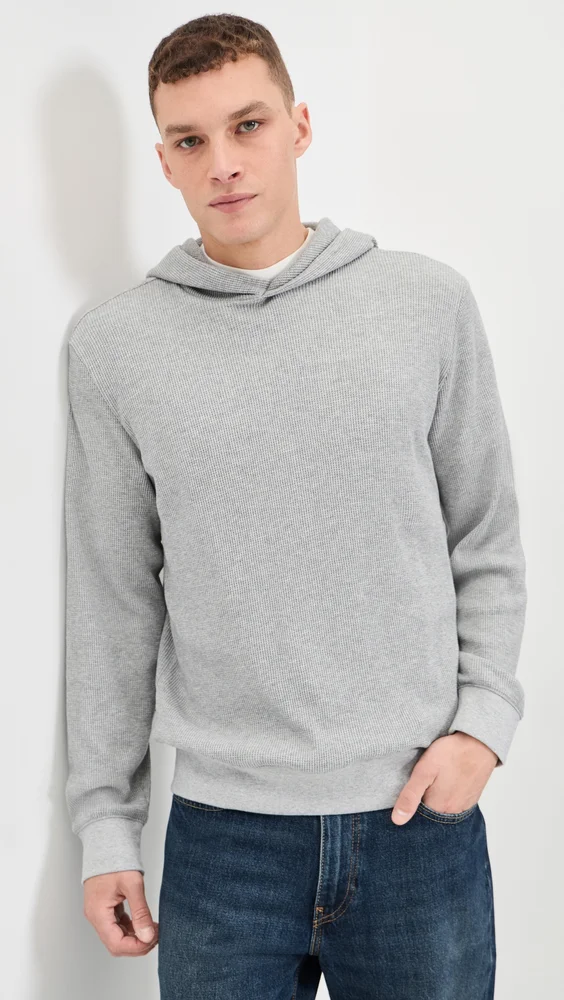 Gates Hoodie