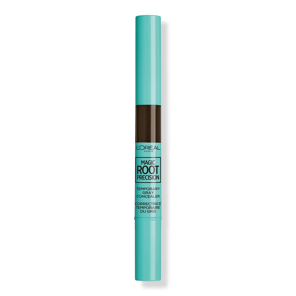 Magic Root Precision Temporary Gray Concealer Brush