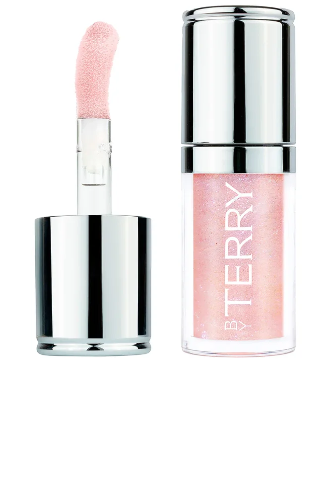 Baume De Rose Lip Oil Serum in N1 Crystal Rose