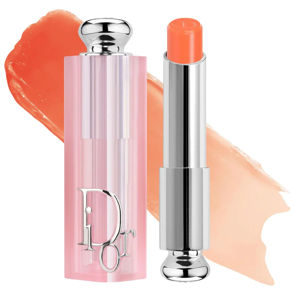 Dior Addict Lip Glow Balm in 004 Coral