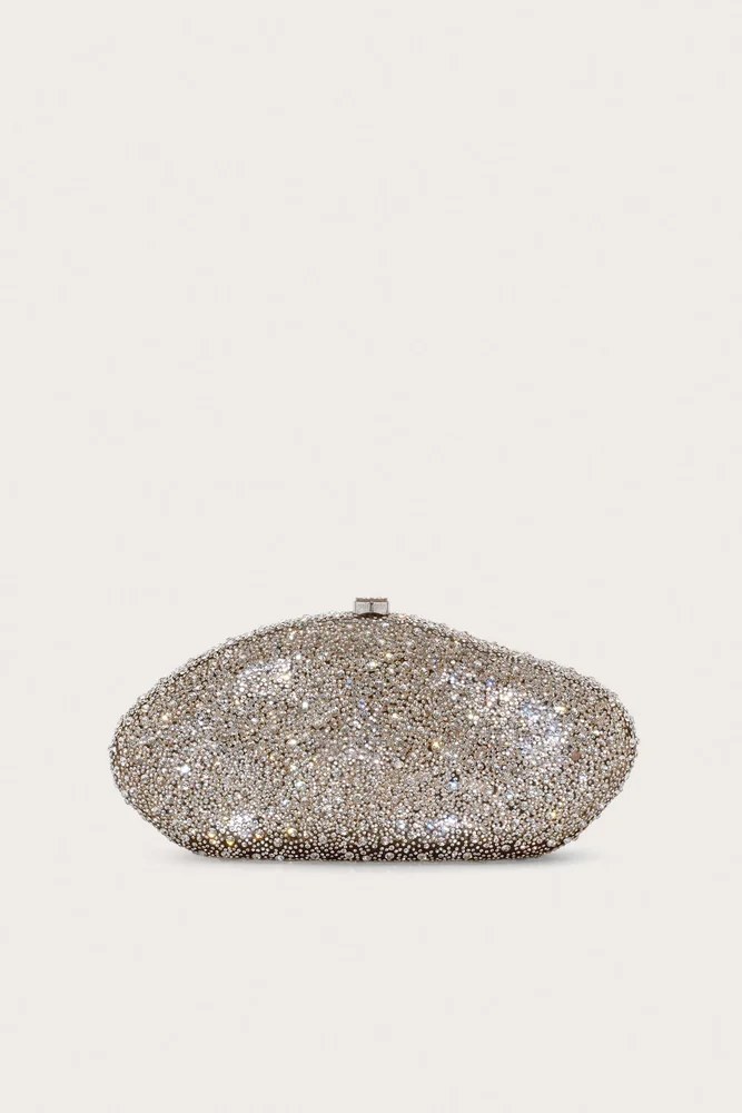 The Caldera Clutch - Clear