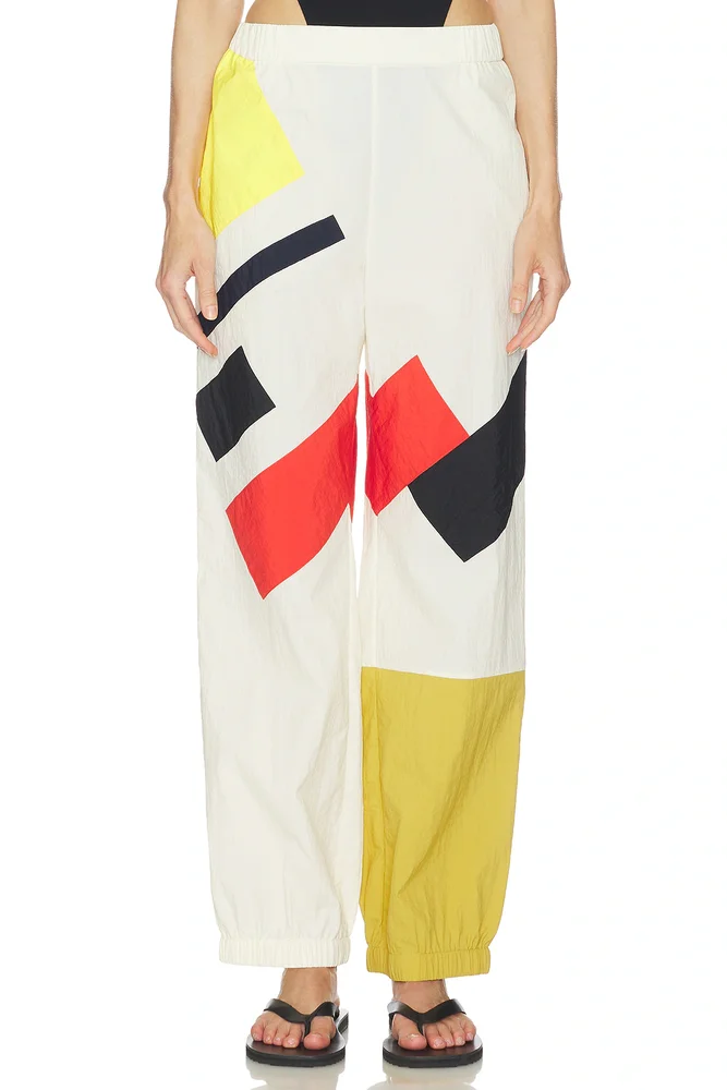 Malevich Track Pants