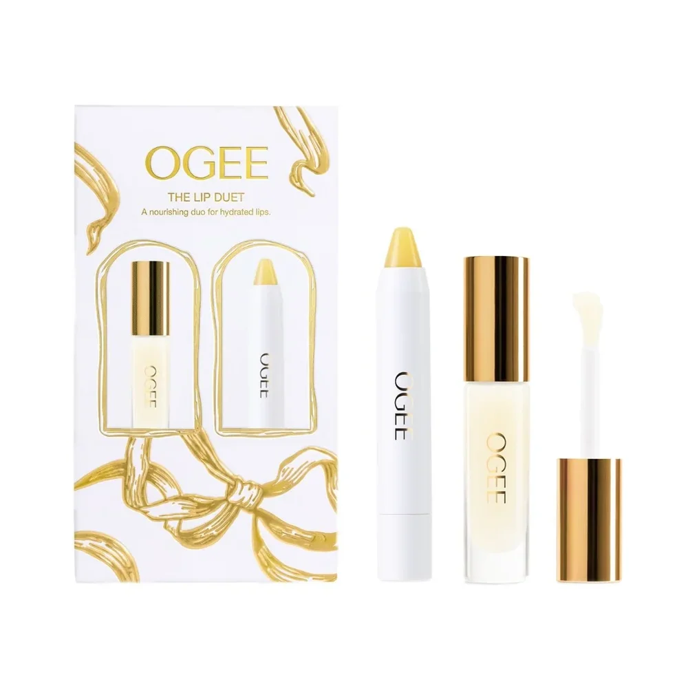 The Lip Duet Limited Edition