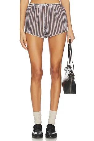 Norman Short