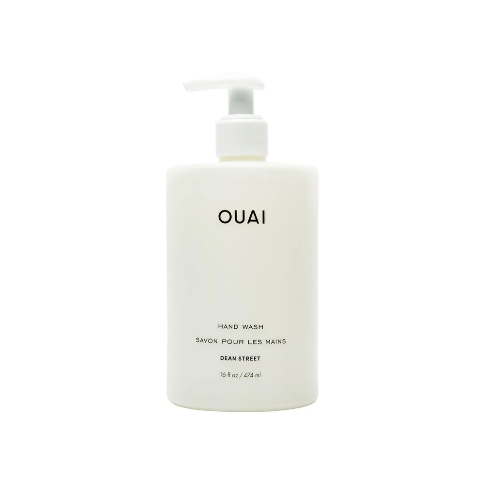 Hand Wash