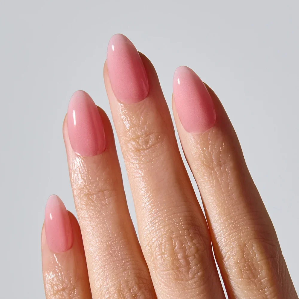 NP Blush Pink [Medium Oval]