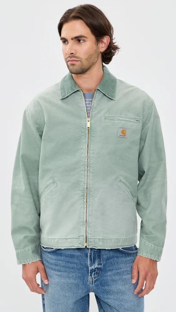 OG Detroit Jacket
