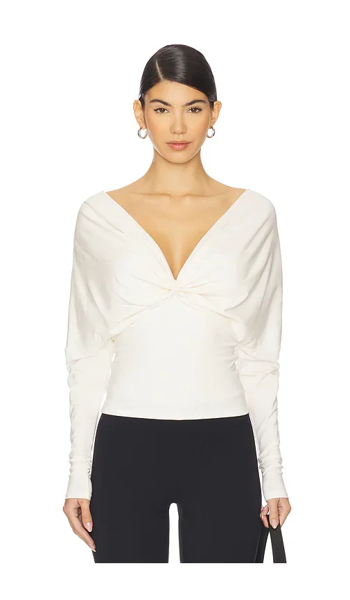 Selvie Top