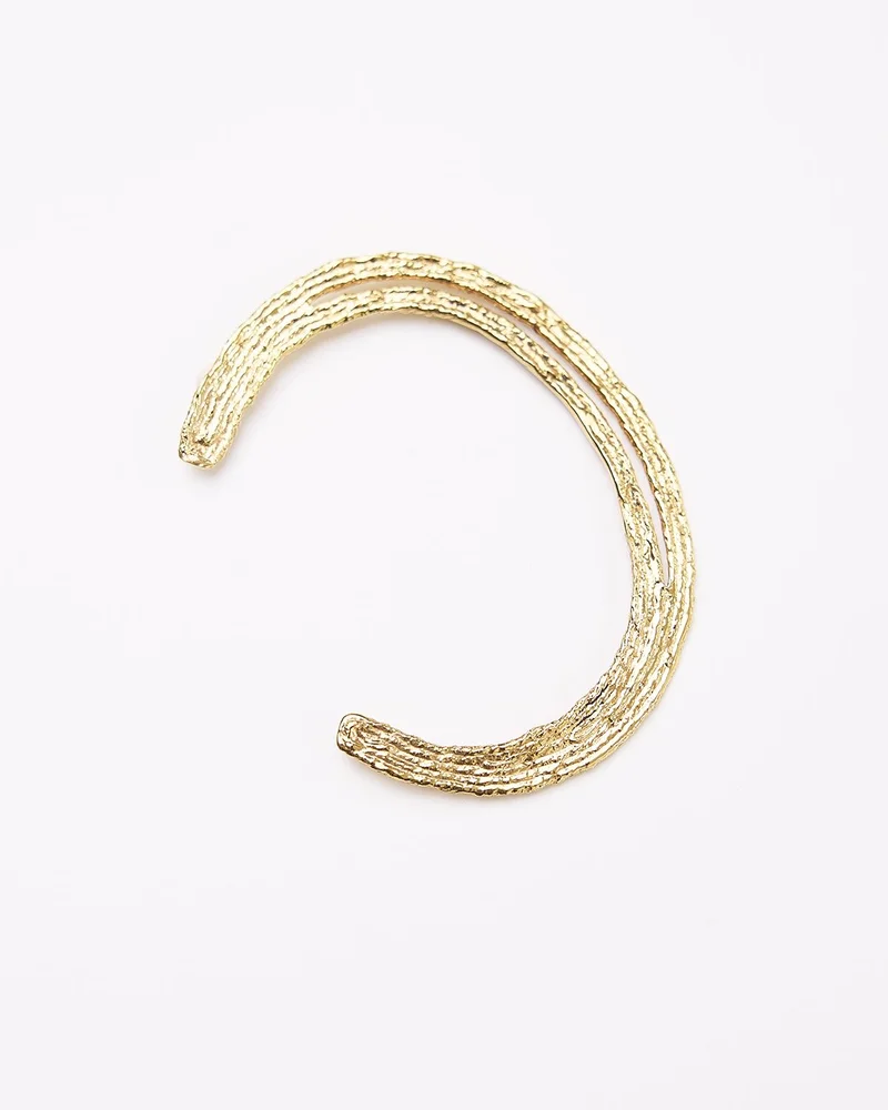 Vija Cuff Bracelet