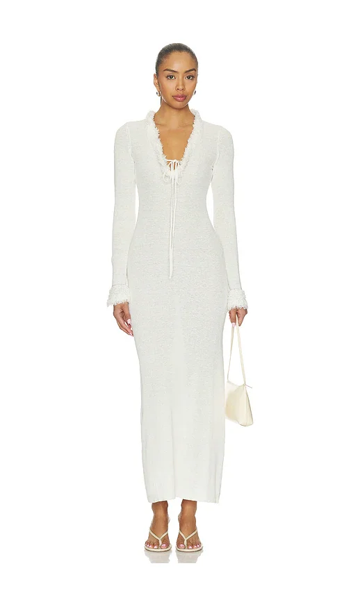 Elix Dress