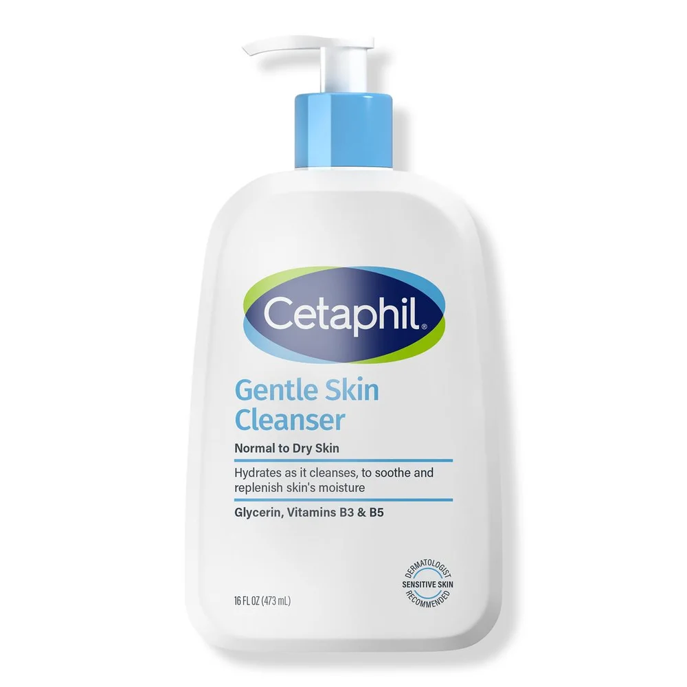 Gentle Skin Cleanser