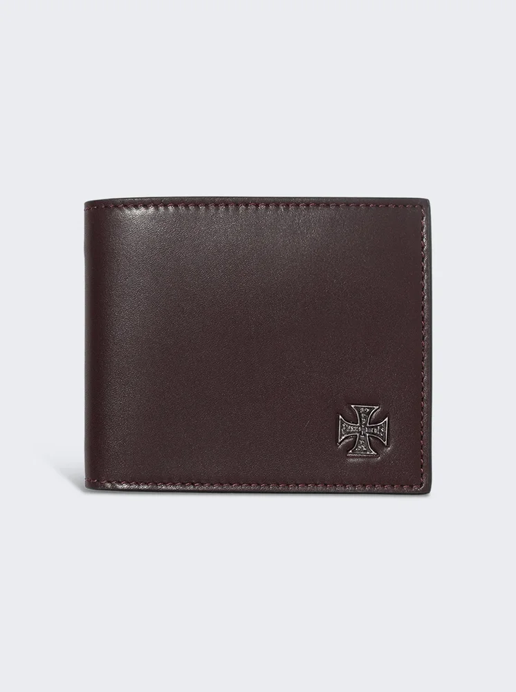 Croix De Fer Wallet BORDEAUX