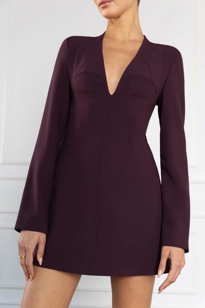 Kenna Micro Mini Dress