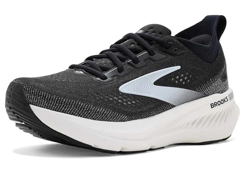 Glycerin GTS 23 Black/Grey/White