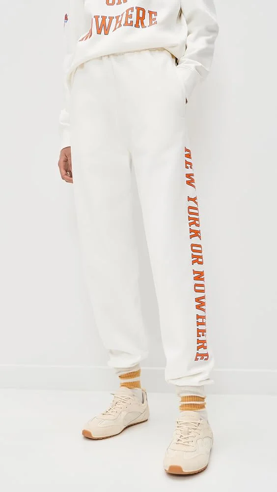 Knicks Classic Sweatpants
