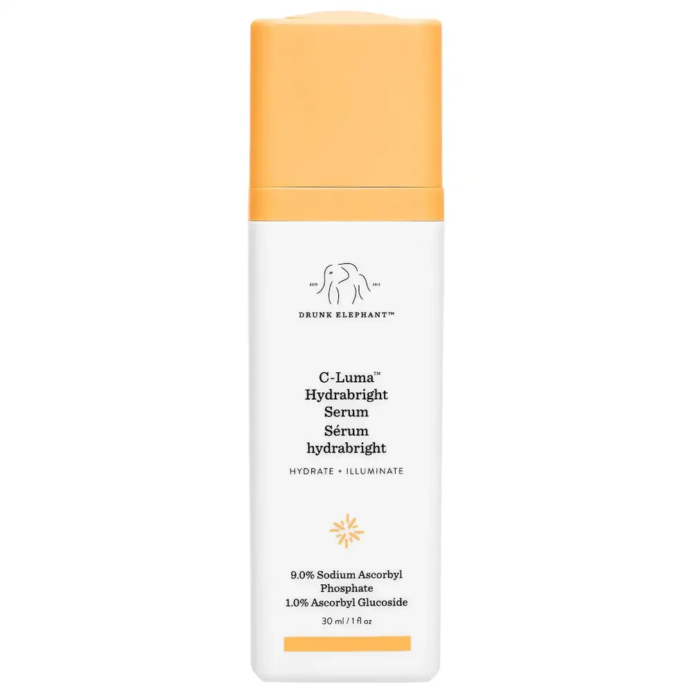C-Luma Hydrabright Gentle Hydrating Vitamin C Serum