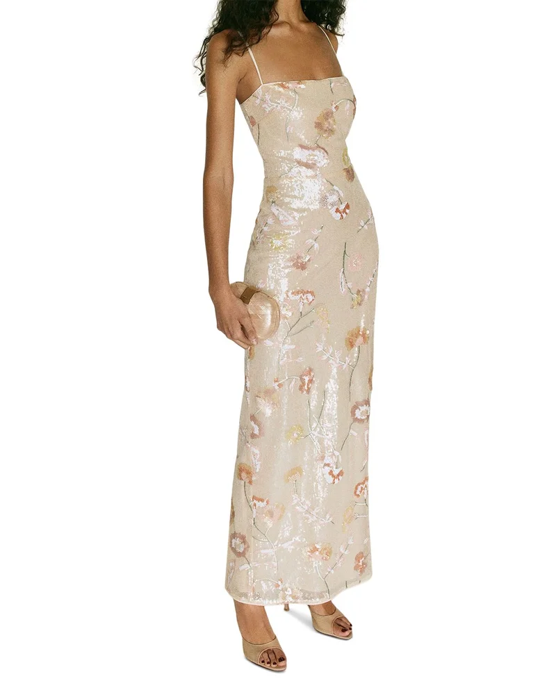 Esmeralda Dress