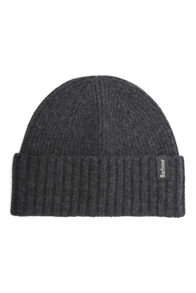 Danforth Wool & Cashmere Beanie