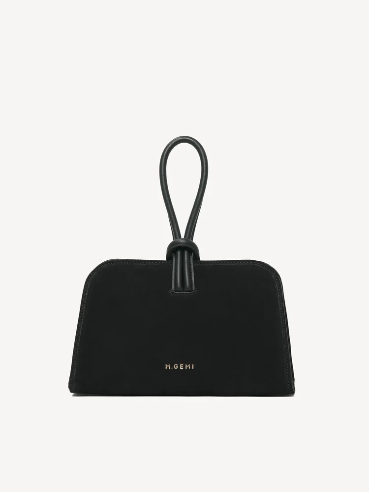The Doppio Convertible Clutch