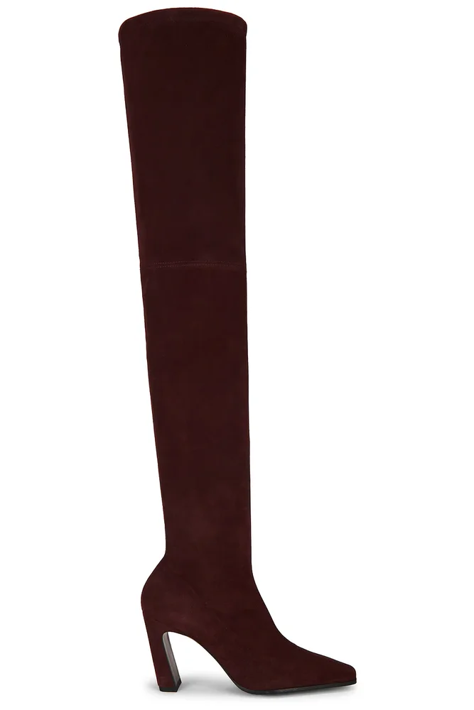 Ultrastassi Boot