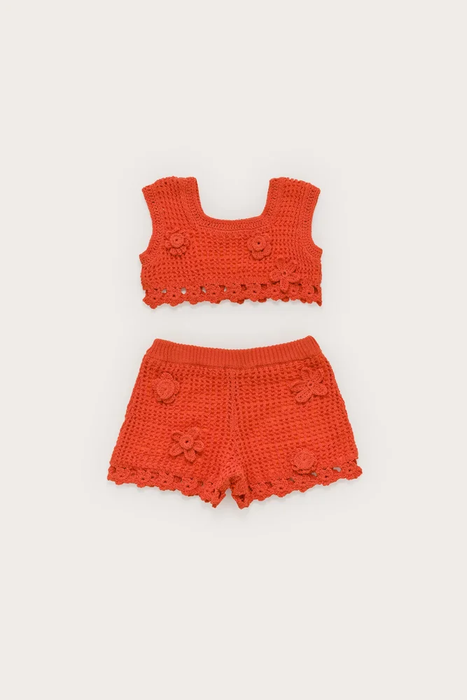 Baby Jana Set