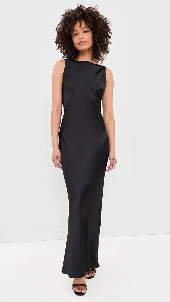 Raelyn Maxi Dress