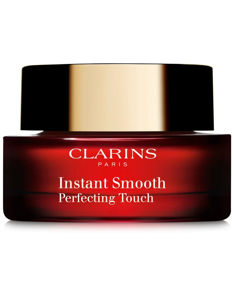 Instant Smooth Perfecting Touch Makeup Primer