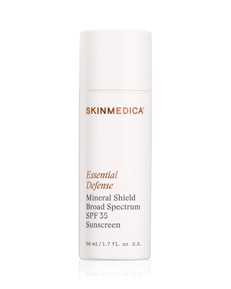 Essential Defense Mineral Shield Broad Spectrum SPF 35 Sunscreen